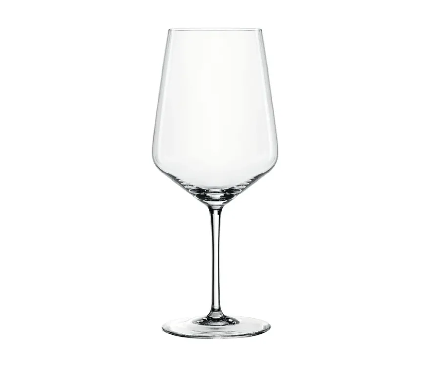 Spiegelau Rotweingläser »Style«, 8er-Set