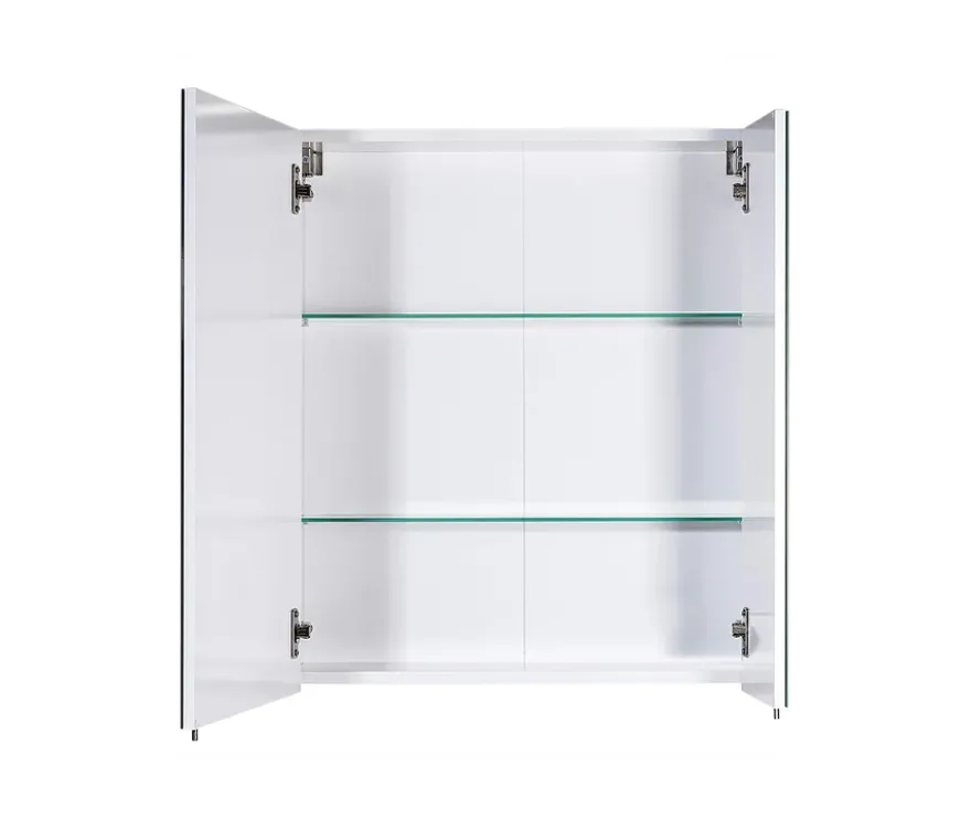 Spiegelschrank »Basic«, 60 cm