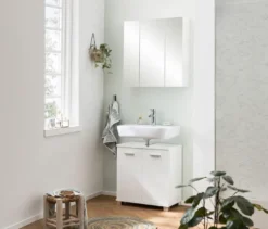 Spiegelschrank »Basic«, 70 cm