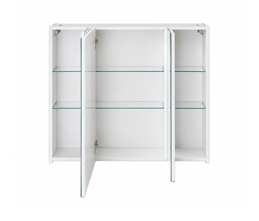 Spiegelschrank »Basic«, 80 cm