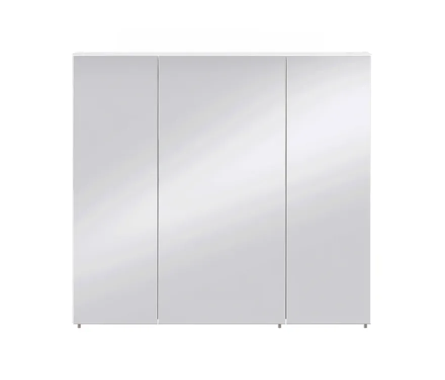 Spiegelschrank »Basic«, 80 cm