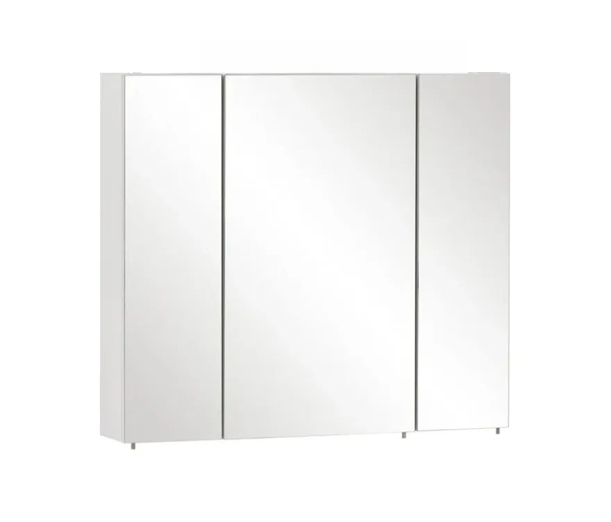 Spiegelschrank »Basic«, 80 cm