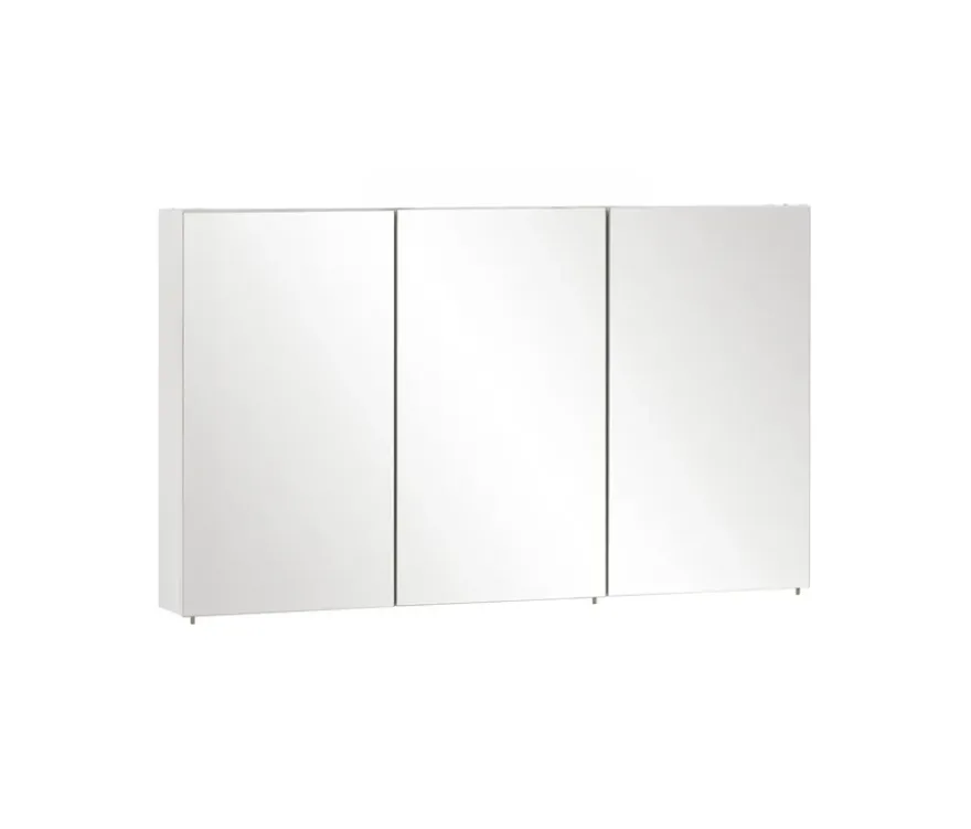 Spiegelschrank »Basic«, 120 cm
