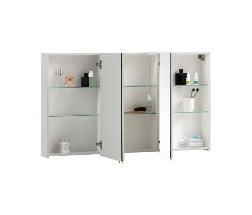 Spiegelschrank »Basic«, 120 cm