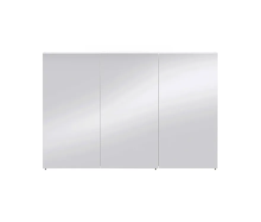 Spiegelschrank »Basic«, 120 cm