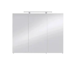 Spiegelschrank »Dorina« mit Licht, 100 cm