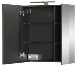 Spiegelschrank, klein