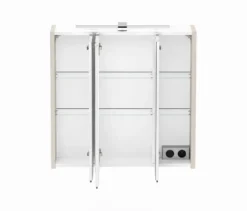Spiegelschrank »Saga«