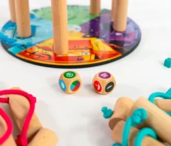 Spiel »Nekojima«