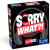 Spiel »Sorry What?!«