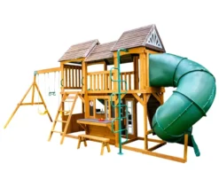 Spielturm, Bolzo