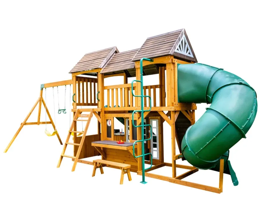 Spielturm, Bolzo