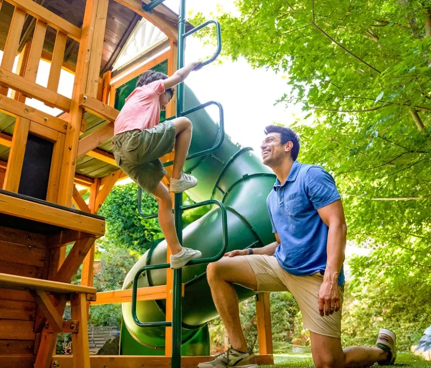 Spielturm, Bolzo