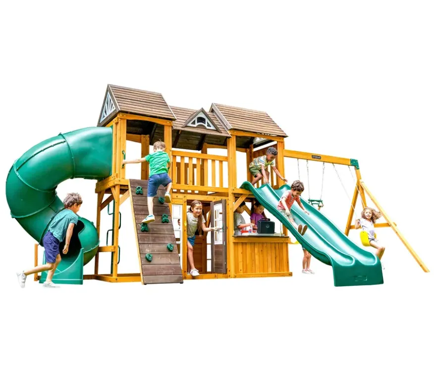 Spielturm, Bolzo