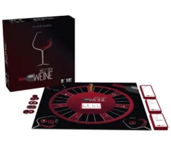 Spiel »Welt der Weine«