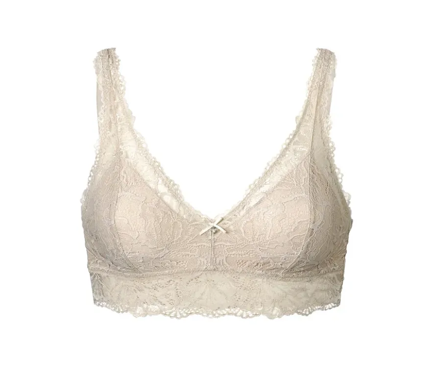 Spitzen-Bralette
