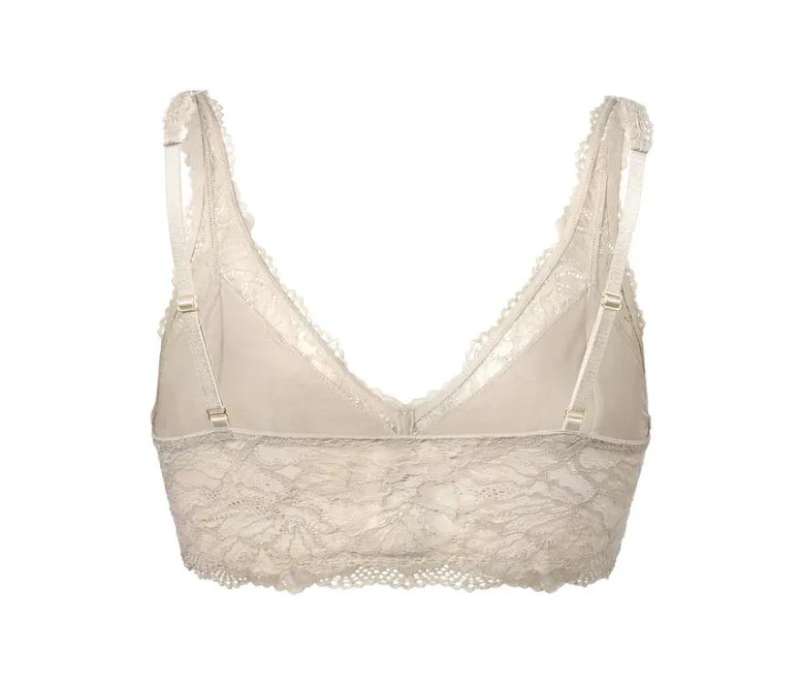 Spitzen-Bralette