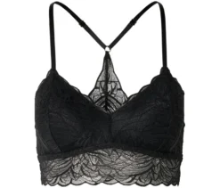 Spitzen-Bustier
