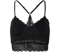 Spitzen-Bustier
