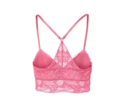 Spitzen-Bustier
