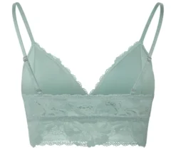 Spitzen-Bustier