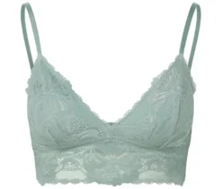Spitzen-Bustier