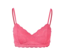 Spitzen-Bustier