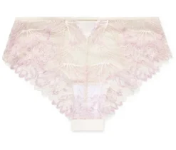 Spitzen-Panty