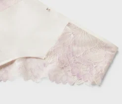Spitzen-Panty