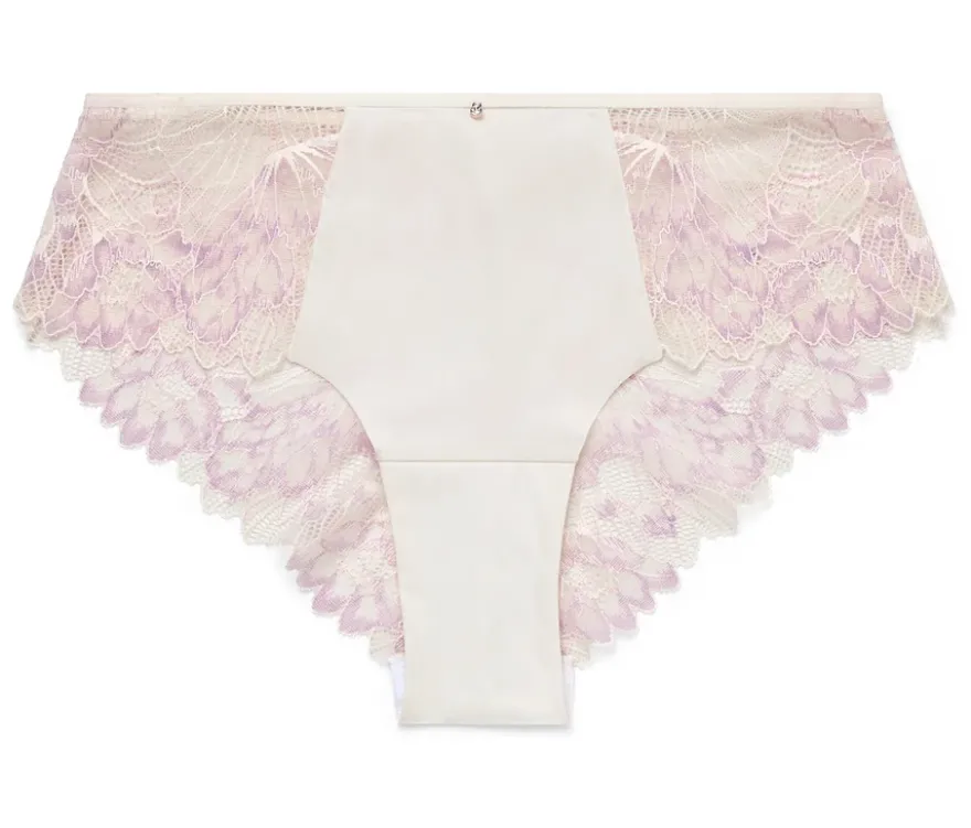 Spitzen-Panty