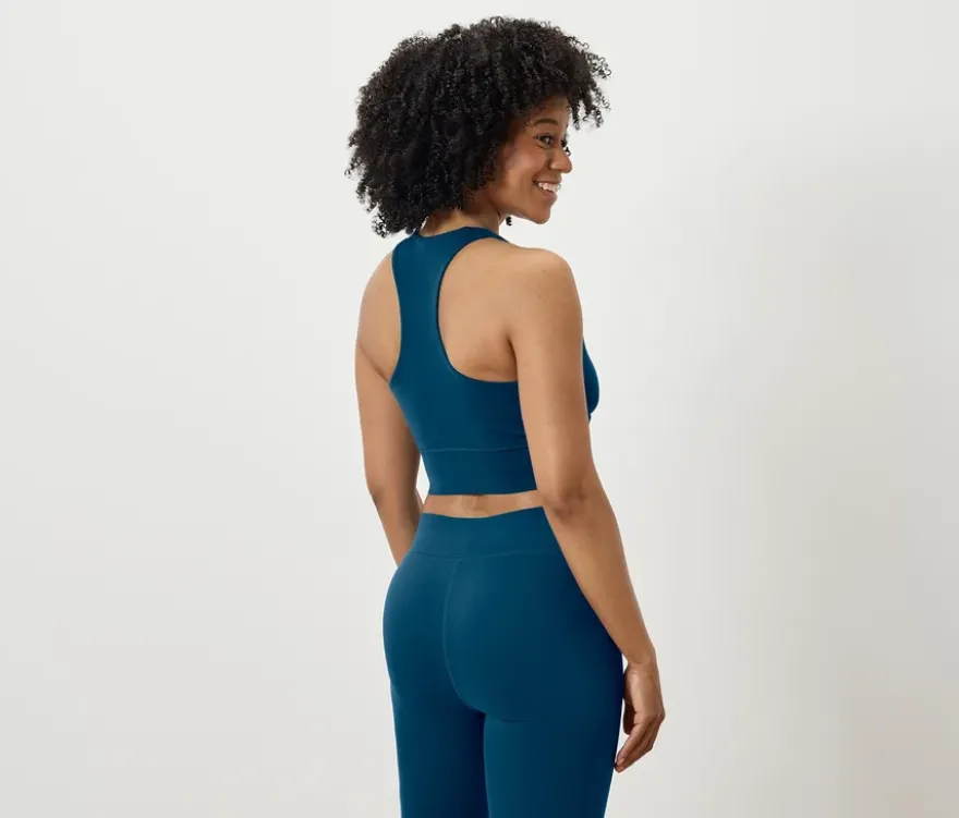 Sport-Bustier