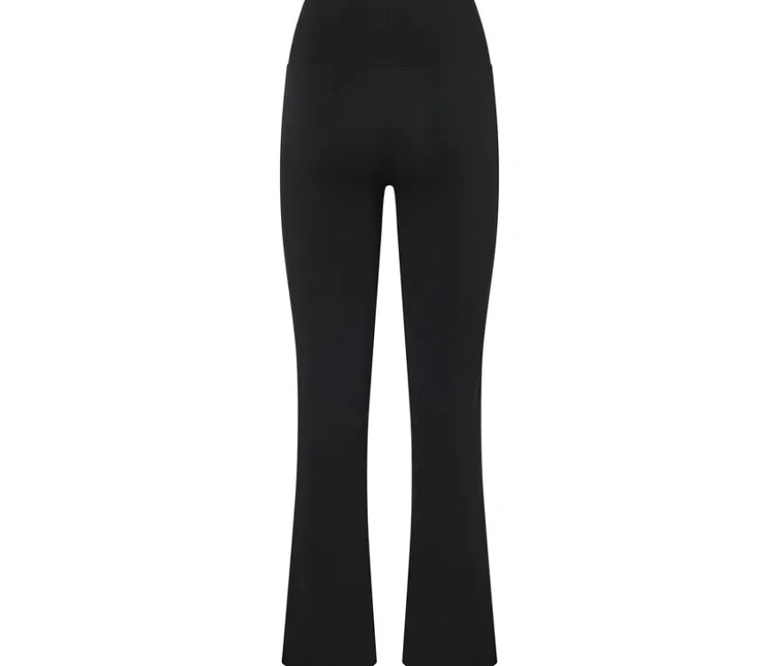 Sporthose »flared«