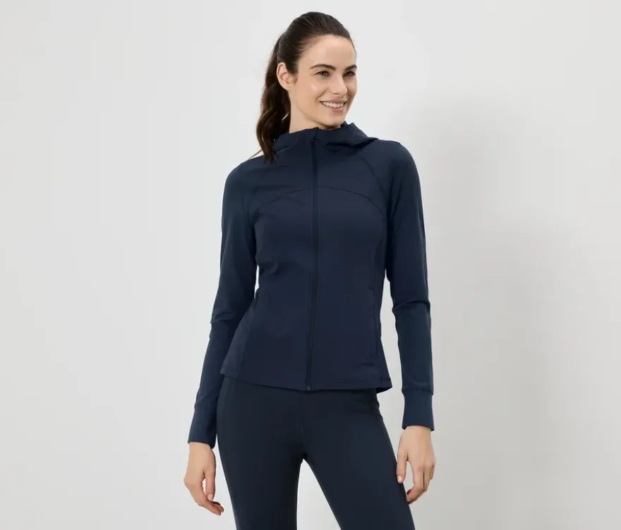 Sportjacke
