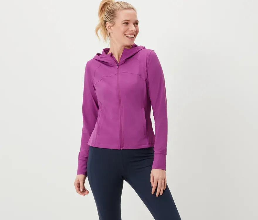Sportjacke