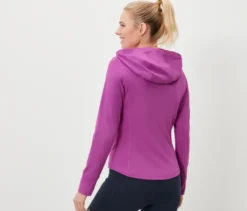 Sportjacke
