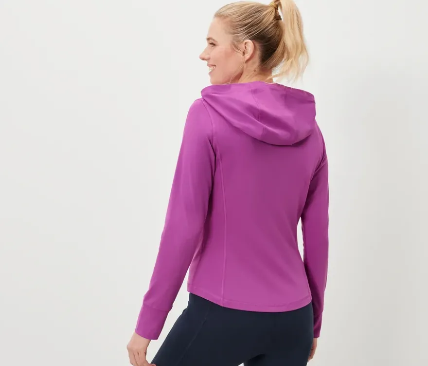 Sportjacke