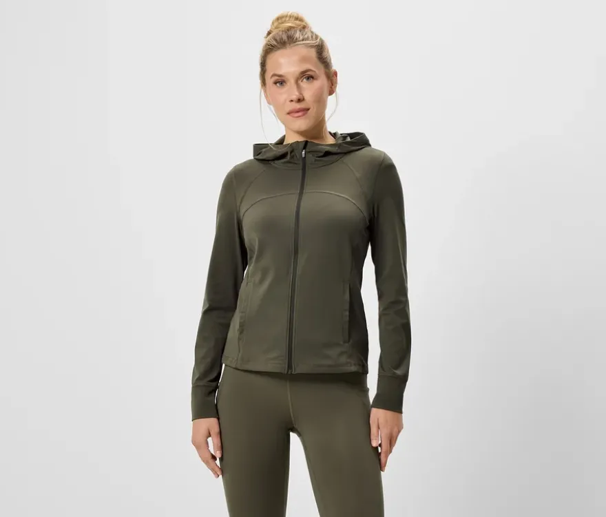 Sportjacke