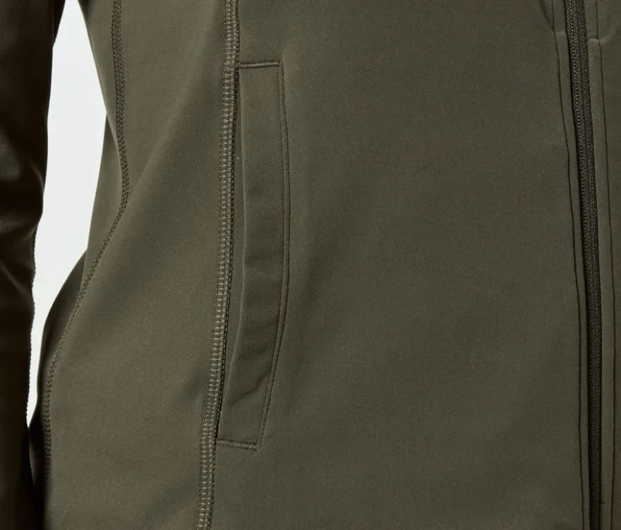 Sportjacke