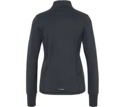Sportjacke, anthrazit