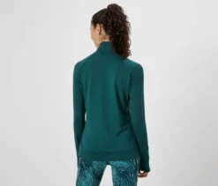 Sportjacke, petrol