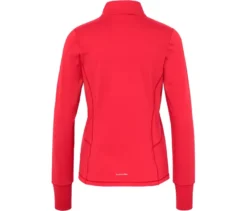 Sportjacke, rot