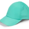 Sport-Kappe, türkis
