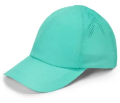 Sport-Kappe, türkis