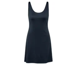 Sportkleid mit Radler, blau