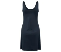 Sportkleid mit Radler, blau