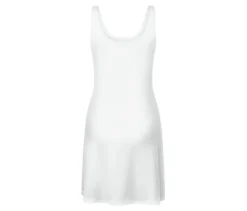 Sportkleid mit Radler, weiß