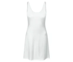 Sportkleid mit Radler, weiß