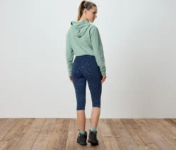 3/4-Sportleggings