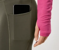Sportleggings »ActivePower«