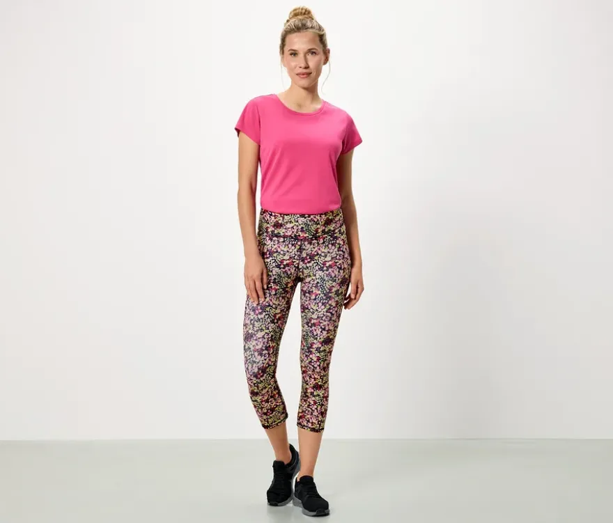 3/4-Sportleggings »ActivePower«